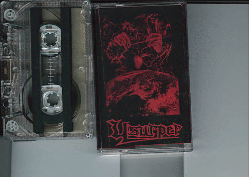 Usurper (NL) : Demo 3